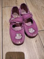 Lillifee Schuhe Hausschuhe Mädchen 33 Niedersachsen - Ostercappeln Vorschau