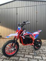 Pocket Bike Cross 1000 Watt NEU Elektro Pocketbike Dirtbike 2023 Bayern - Aschaffenburg Vorschau