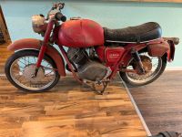 Moto Guzzi Lodola 235 *ORIGINALZUSTAND* Bayern - Landshut Vorschau