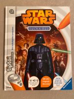 Tiptoi Tip Toi Buch „Star Wars - Episode I-VI“ Nordrhein-Westfalen - Erkrath Vorschau