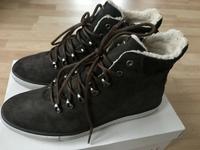 Esprit Boots gefüttert braun Gr.40 Baden-Württemberg - Altdorf Nürtingen Vorschau