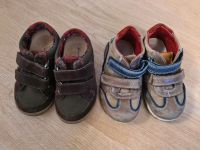 Kinderschuhe Lederschuhe Gr. 24 Bayern - Manching Vorschau