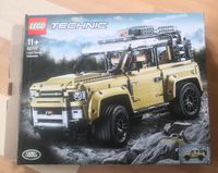 Lego technic 42110 OVP Leerkarton Nordrhein-Westfalen - Herford Vorschau