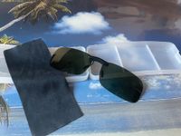 Sonnenbrille Aufsatz  Clip auf Normalbrille Thüringen - Rudolstadt Vorschau