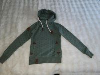 NAKETANO Hoodie XS Pullover Nordrhein-Westfalen - Siegen Vorschau