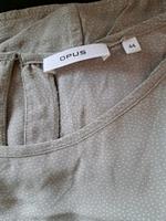 OPUS Shirt kurzarm Gr 44 gut erhalten Baden-Württemberg - Bad Wurzach Vorschau