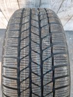 1x Continental Winterreifen 205/50 R17 93V XL 2013 8mm Baden-Württemberg - Bad Boll Vorschau