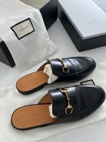 Gucci Slipper  Gr. 36 1/2 Nordrhein-Westfalen - Hattingen Vorschau