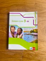 Englisch Lehrbuch Green Line 3 G9 Rheinland-Pfalz - Lahnstein Vorschau