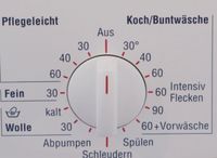 Bosch Waschmaschine WOL 2050 Toplader Brandenburg - Cottbus Vorschau