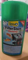 Tetra Filter Start Bacteria 5 Flaschen Mecklenburg-Vorpommern - Preetz Vorschau