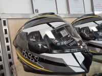 IXS Motorrad-Integralhelm iXS216 2.2 grau-schwarz-gelb Gr.XS Bayern - Krumbach Schwaben Vorschau