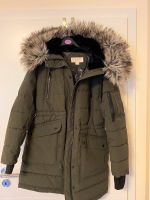 Michael Kors Parka Nordrhein-Westfalen - Schöppingen Vorschau