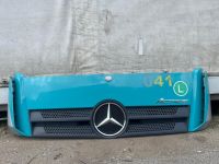 Mercedes Actros MP4 Motorhaube MN001 A9607500409 Nordrhein-Westfalen - Bottrop Vorschau