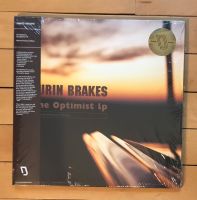 Turin Brakes - The Optimist Lp Limited Colored Vinyl Schallplatte Rheinland-Pfalz - Trier Vorschau