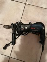 Bosch Bohrhammer GBH 2-24 DSR Hessen - Wolfhagen  Vorschau