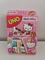 Hello kitty uno Kartenspiel Berlin - Tempelhof Vorschau