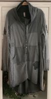 Tredy Jacke Gr 42-44  grau Nordrhein-Westfalen - Gelsenkirchen Vorschau