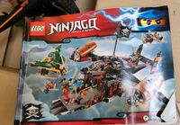 Lego Ninjago - Luftschiff des Unglücks Nordrhein-Westfalen - Emsdetten Vorschau