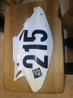 Seitenverkleidung Honda CR 125/250 Nordrhein-Westfalen - Barntrup Vorschau