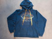 Hoodie Kapuzenpulli Harley Davidson Gr S Bayern - Wolfertschwenden Vorschau