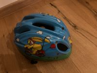 KED Kinder Fahrradhelm Größe S - neuwertig Nordrhein-Westfalen - Paderborn Vorschau