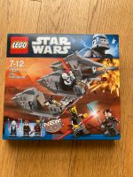 Lego Star Wars 7957 Sith Nightspeeder VB Köln - Esch Vorschau