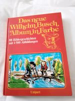 Das neue Wilhelm Busch Album in Farbe Dresden - Kleinzschachwitz Vorschau