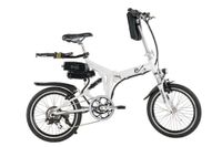 e-pfeil W1 ebike e-klapprad Elektro Klappfahrrad 36V Rad Bike NEU Nordrhein-Westfalen - Gelsenkirchen Vorschau