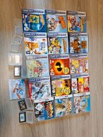 Gameboy Advance und Nintendo DS Spiele Hessen - Michelstadt Vorschau