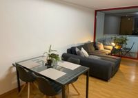 Untermiete: Helle 2-Zimmer Wohnung München - Sendling-Westpark Vorschau