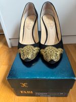 Fabi Pumps ( italienischer Designer) Baden-Württemberg - Offenburg Vorschau