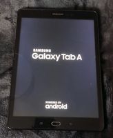 Tablet Samsung Galaxy Tab A 2016 Sachsen - Zwickau Vorschau