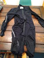 Vaude Performance Rain Suit 48 Regen-jacke Onesie Hose Overall S Bayern - Germering Vorschau