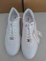 ❤️ TOP ❤️Neue Sneakers von Tom Tailor Größe 42 Saarland - Losheim am See Vorschau
