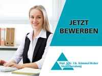 Steuerfachangestellte/r (m/w/d) in Teilzeit Niedersachsen - Bovenden Vorschau