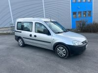 Opel Combo 1,3 CDti Thüringen - Ilmenau Vorschau