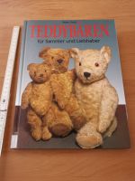 Buch Peter Ford: Teddybären für Sammler und Liebhaber Bär Teddy Sachsen-Anhalt - Blankenburg (Harz) Vorschau