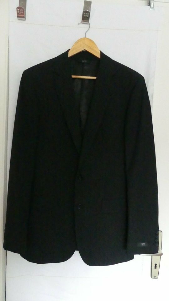 Esprit Anzug in Schwarz Gr:98  ** NEU ** in Illertissen