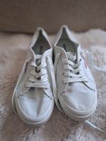 Sneaker von superga in mint Niedersachsen - Bückeburg Vorschau