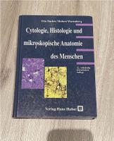 Cytologie, Histologie und mikroskopische Anatomie des Menschen Nordrhein-Westfalen - Leverkusen Vorschau
