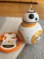 BB8 mit Fernsteuerung und Star Wars Texten Wandsbek - Hamburg Rahlstedt Vorschau