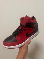 Nike Jordan 1 Reverse Bred 43 Bayern - Unterhaching Vorschau