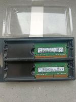 2x8GB RAM DDR4 RAM Notebook Laptop Arbeitsspeicher Nordrhein-Westfalen - Essen-Haarzopf Vorschau