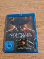 Bluray A nightmare on elm street fsk 16 Baden-Württemberg - Schwäbisch Hall Vorschau