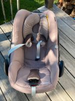 Maxi Cosi Pebble München - Laim Vorschau