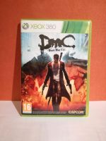 DMC - Devil May Cry (Xbox 360; 2013) Bayern - Forchheim Vorschau