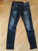 Tom Tailer Jeans, Super Slim, 30/34, mit Reißv., 1 A Zustand Baden-Württemberg - Binzen Vorschau