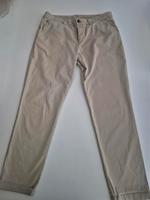 Damenhose "Khakis by GAP" Gr. 42 beige Hamburg-Nord - Hamburg Uhlenhorst Vorschau