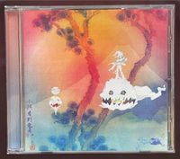 Kids See Ghosts (Kid Cudi & Kanye West) - Kids See Ghosts (CD) Hamburg-Nord - Hamburg Langenhorn Vorschau